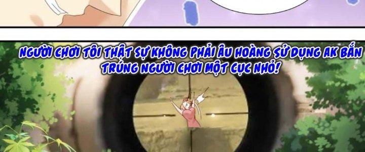 Trọng Sinh Thành Chó Của Nữ Thần Chapter 302 - Trang 3
