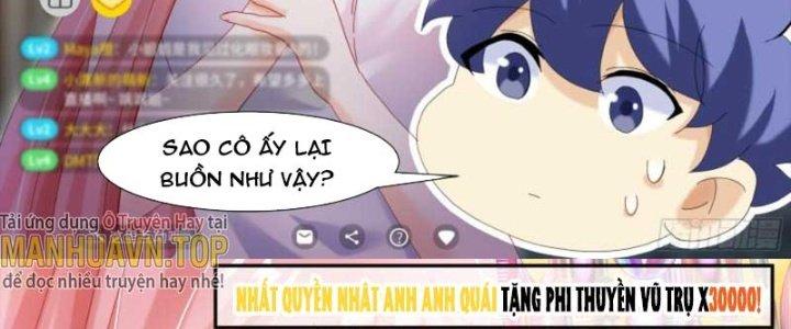 Trọng Sinh Thành Chó Của Nữ Thần Chapter 303 - Trang 3