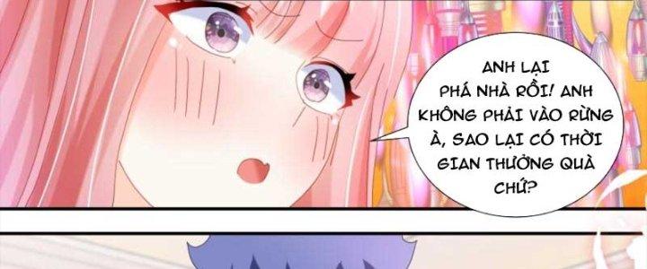 Trọng Sinh Thành Chó Của Nữ Thần Chapter 303 - Trang 3