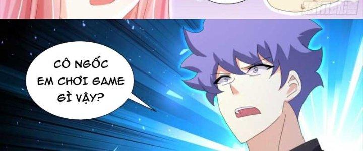 Trọng Sinh Thành Chó Của Nữ Thần Chapter 303 - Trang 3