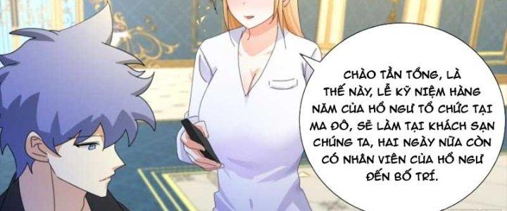 Trọng Sinh Thành Chó Của Nữ Thần Chapter 304 - Trang 4