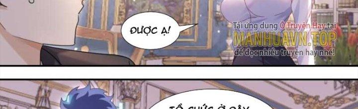 Trọng Sinh Thành Chó Của Nữ Thần Chapter 304 - Trang 4