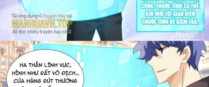 Trọng Sinh Thành Chó Của Nữ Thần Chapter 304 - Trang 4