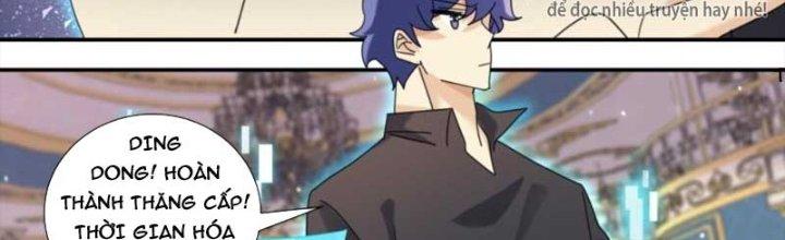 Trọng Sinh Thành Chó Của Nữ Thần Chapter 304 - Trang 4