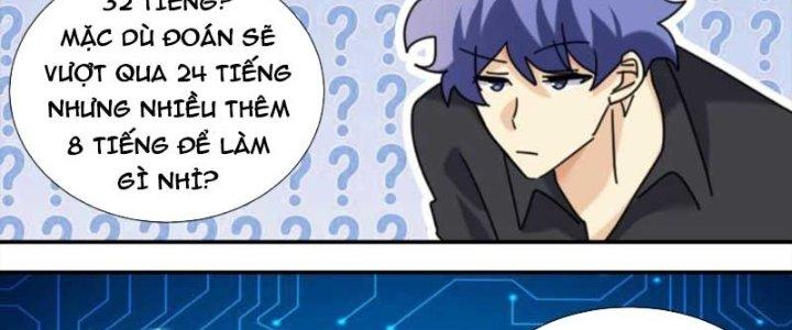 Trọng Sinh Thành Chó Của Nữ Thần Chapter 304 - Trang 4