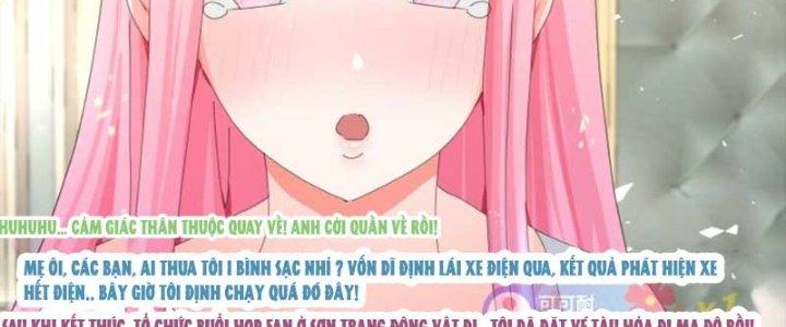 Trọng Sinh Thành Chó Của Nữ Thần Chapter 304 - Trang 4