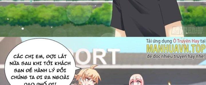 Trọng Sinh Thành Chó Của Nữ Thần Chapter 306 - Trang 4