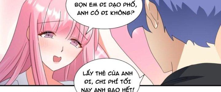 Trọng Sinh Thành Chó Của Nữ Thần Chapter 306 - Trang 4