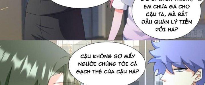 Trọng Sinh Thành Chó Của Nữ Thần Chapter 306 - Trang 4