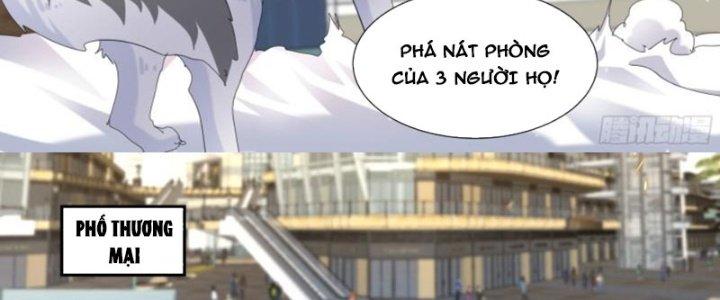 Trọng Sinh Thành Chó Của Nữ Thần Chapter 306 - Trang 4