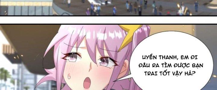 Trọng Sinh Thành Chó Của Nữ Thần Chapter 306 - Trang 4