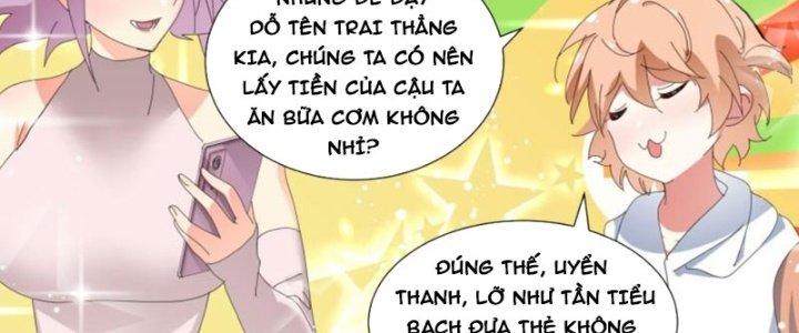 Trọng Sinh Thành Chó Của Nữ Thần Chapter 306 - Trang 4