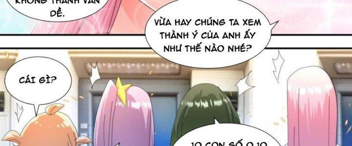 Trọng Sinh Thành Chó Của Nữ Thần Chapter 306 - Trang 4