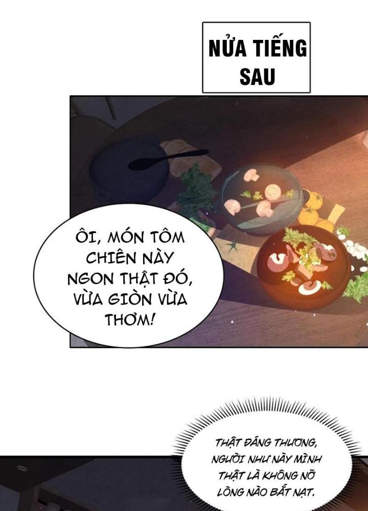 Tích Trữ 10 Vạn Vật Tư Trước Ngày Tận Thế Chapter 263 - Trang 4