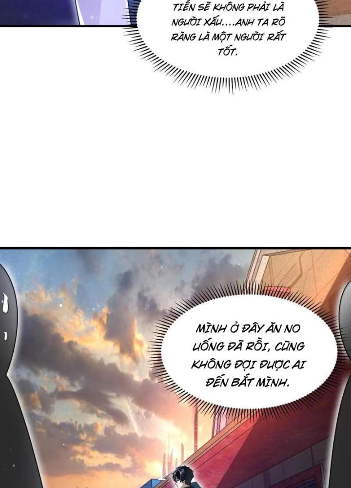 Tích Trữ 10 Vạn Vật Tư Trước Ngày Tận Thế Chapter 263 - Trang 4