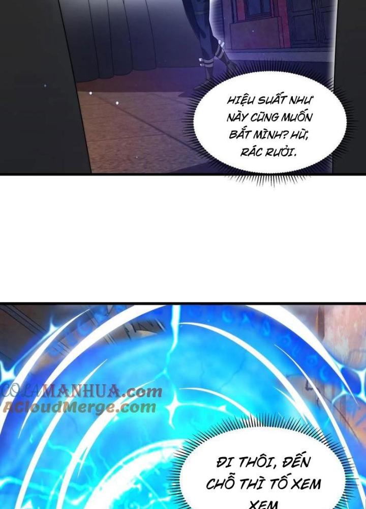 Tích Trữ 10 Vạn Vật Tư Trước Ngày Tận Thế Chapter 263 - Trang 4