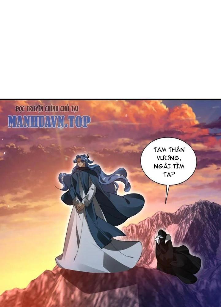 Tích Trữ 10 Vạn Vật Tư Trước Ngày Tận Thế Chapter 263 - Trang 4