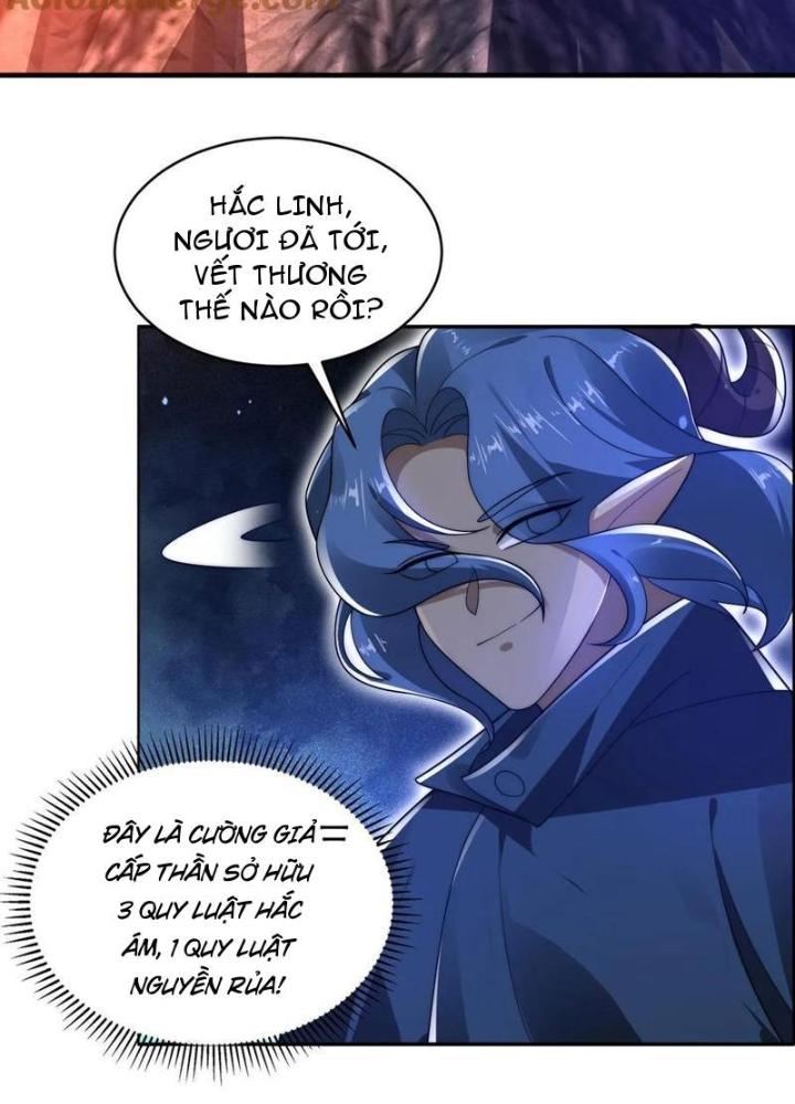 Tích Trữ 10 Vạn Vật Tư Trước Ngày Tận Thế Chapter 263 - Trang 4