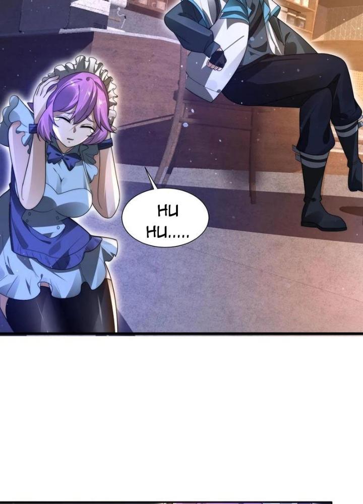 Tích Trữ 10 Vạn Vật Tư Trước Ngày Tận Thế Chapter 263 - Trang 4