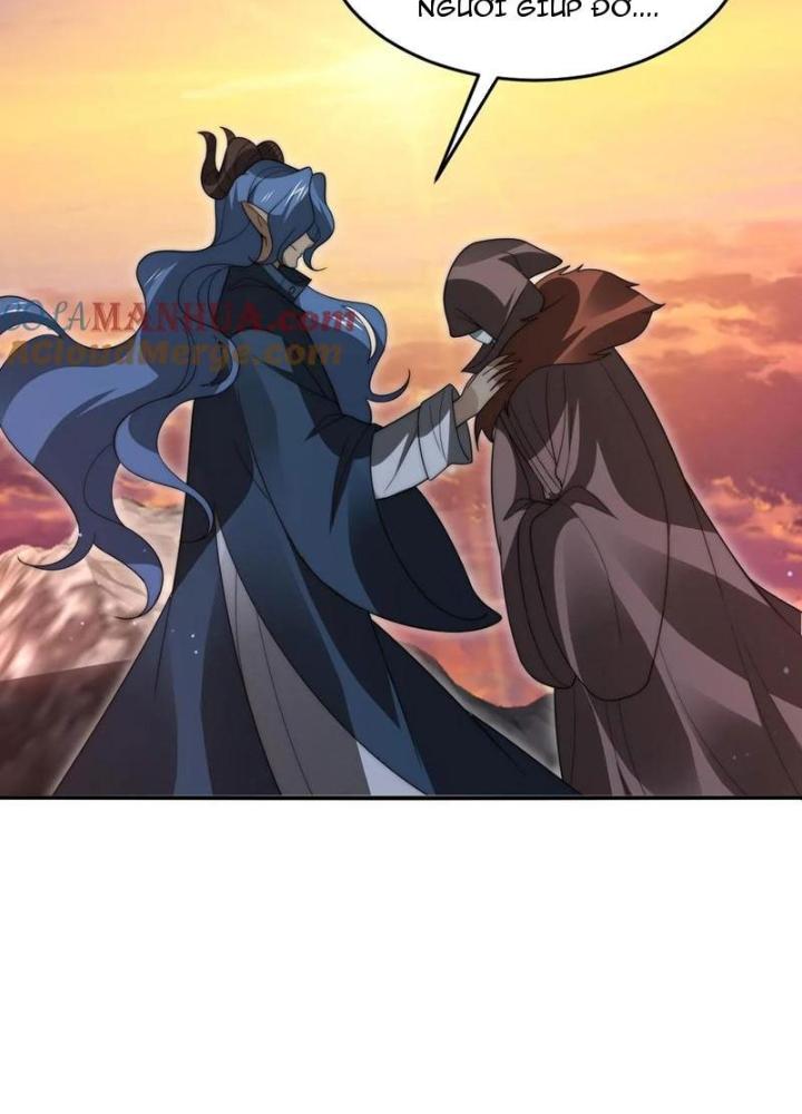 Tích Trữ 10 Vạn Vật Tư Trước Ngày Tận Thế Chapter 263 - Trang 4