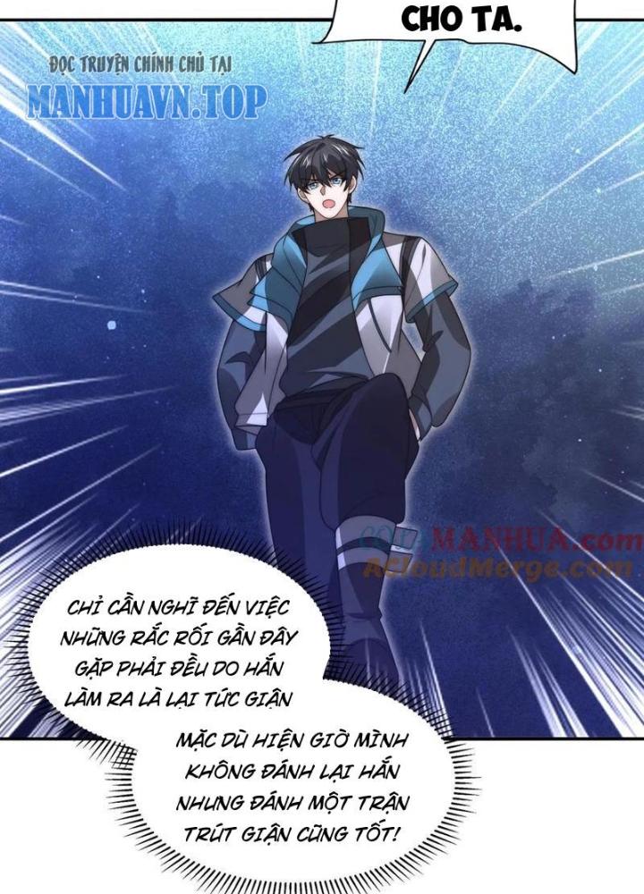 Tích Trữ 10 Vạn Vật Tư Trước Ngày Tận Thế Chapter 263 - Trang 4