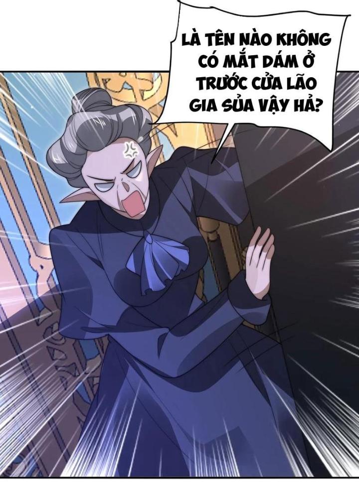 Tích Trữ 10 Vạn Vật Tư Trước Ngày Tận Thế Chapter 263 - Trang 4