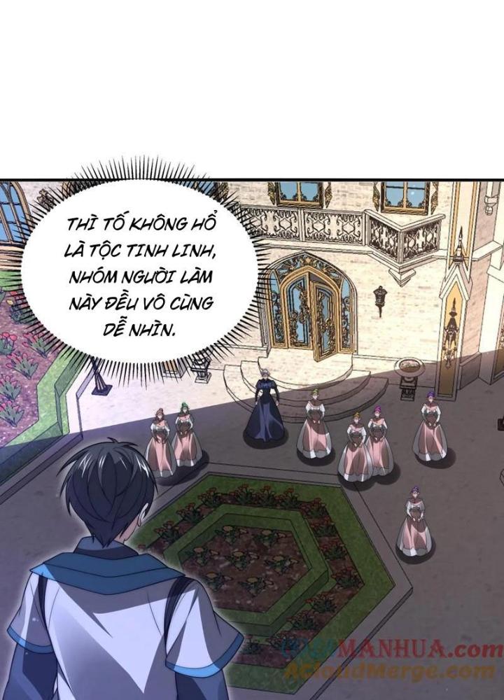 Tích Trữ 10 Vạn Vật Tư Trước Ngày Tận Thế Chapter 263 - Trang 4