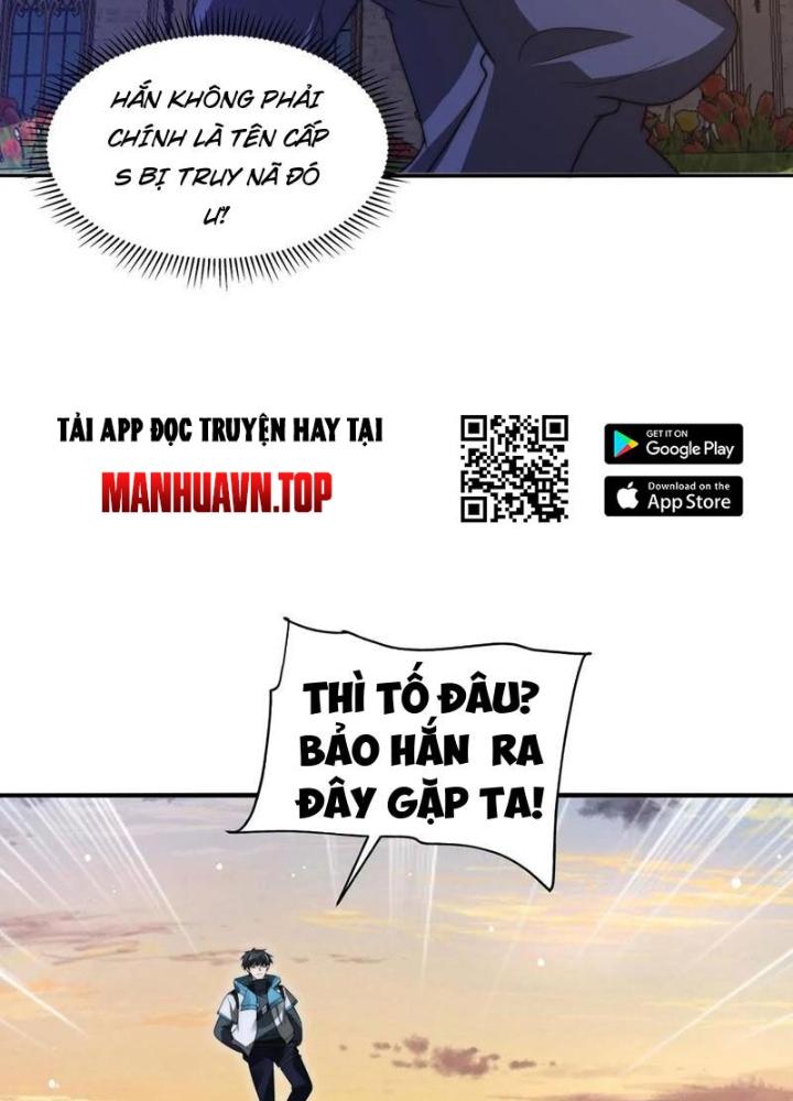 Tích Trữ 10 Vạn Vật Tư Trước Ngày Tận Thế Chapter 263 - Trang 4