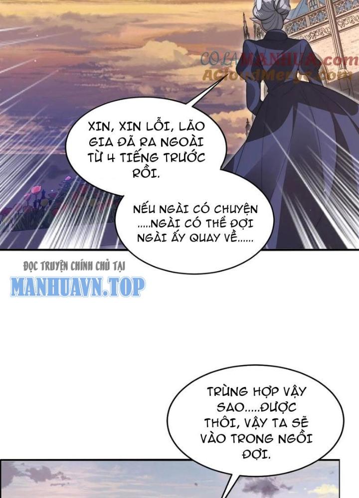 Tích Trữ 10 Vạn Vật Tư Trước Ngày Tận Thế Chapter 263 - Trang 4