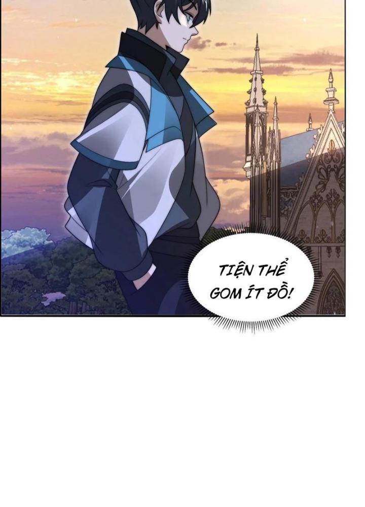 Tích Trữ 10 Vạn Vật Tư Trước Ngày Tận Thế Chapter 263 - Trang 4