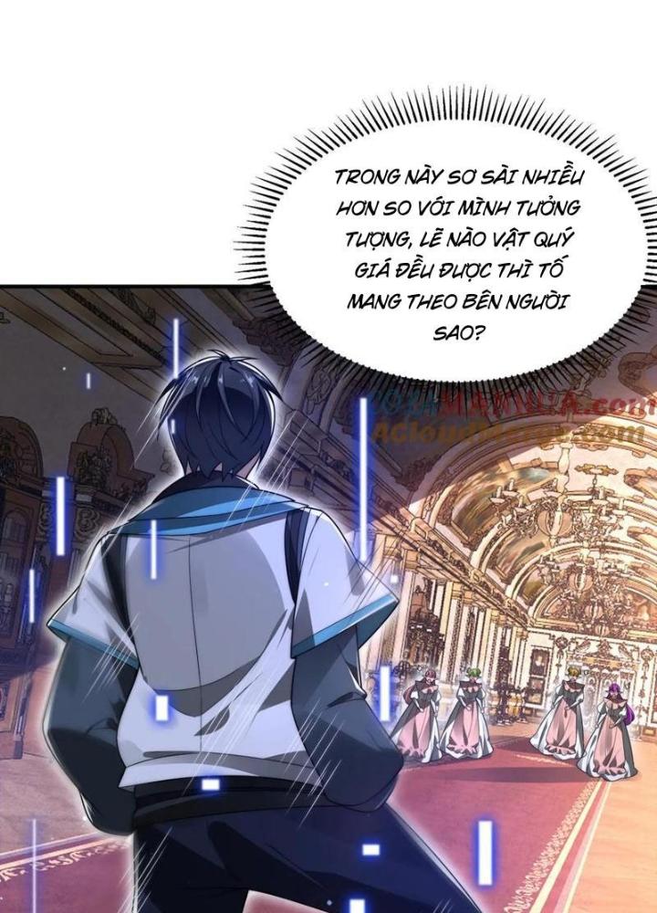 Tích Trữ 10 Vạn Vật Tư Trước Ngày Tận Thế Chapter 263 - Trang 4