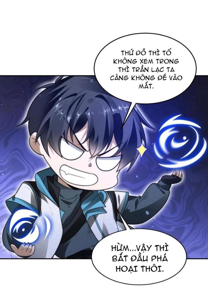 Tích Trữ 10 Vạn Vật Tư Trước Ngày Tận Thế Chapter 263 - Trang 4