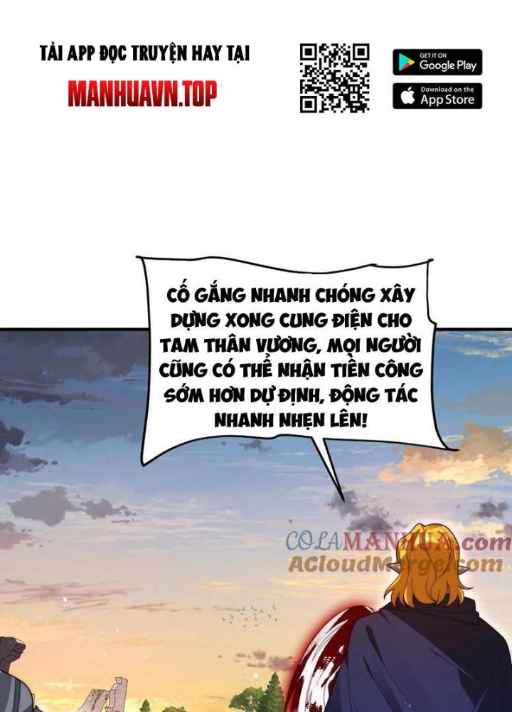 Tích Trữ 10 Vạn Vật Tư Trước Ngày Tận Thế Chapter 263 - Trang 4