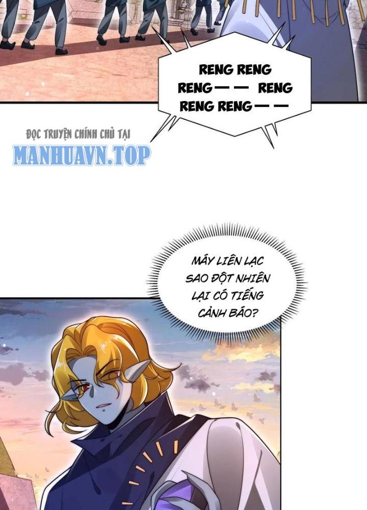 Tích Trữ 10 Vạn Vật Tư Trước Ngày Tận Thế Chapter 263 - Trang 4