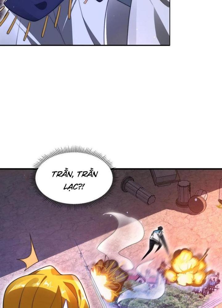 Tích Trữ 10 Vạn Vật Tư Trước Ngày Tận Thế Chapter 263 - Trang 4