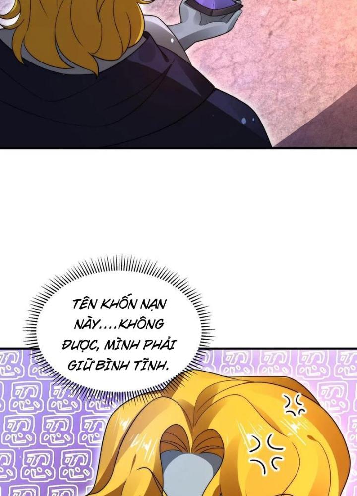 Tích Trữ 10 Vạn Vật Tư Trước Ngày Tận Thế Chapter 263 - Trang 4