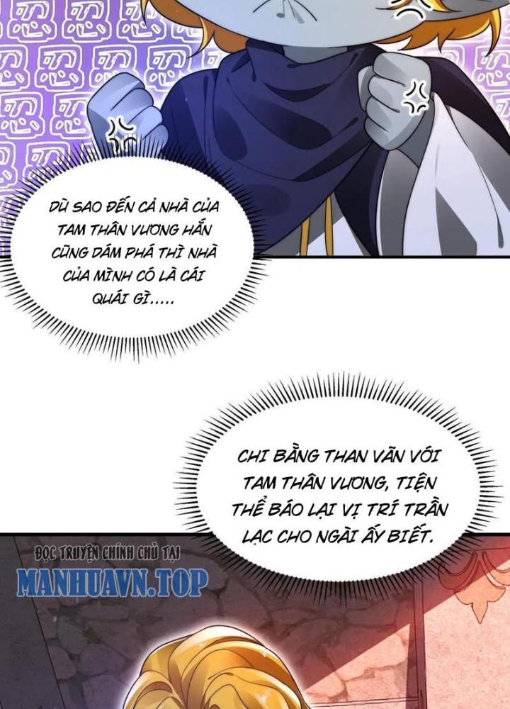 Tích Trữ 10 Vạn Vật Tư Trước Ngày Tận Thế Chapter 263 - Trang 4