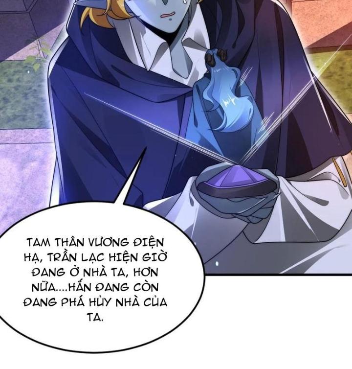Tích Trữ 10 Vạn Vật Tư Trước Ngày Tận Thế Chapter 263 - Trang 4