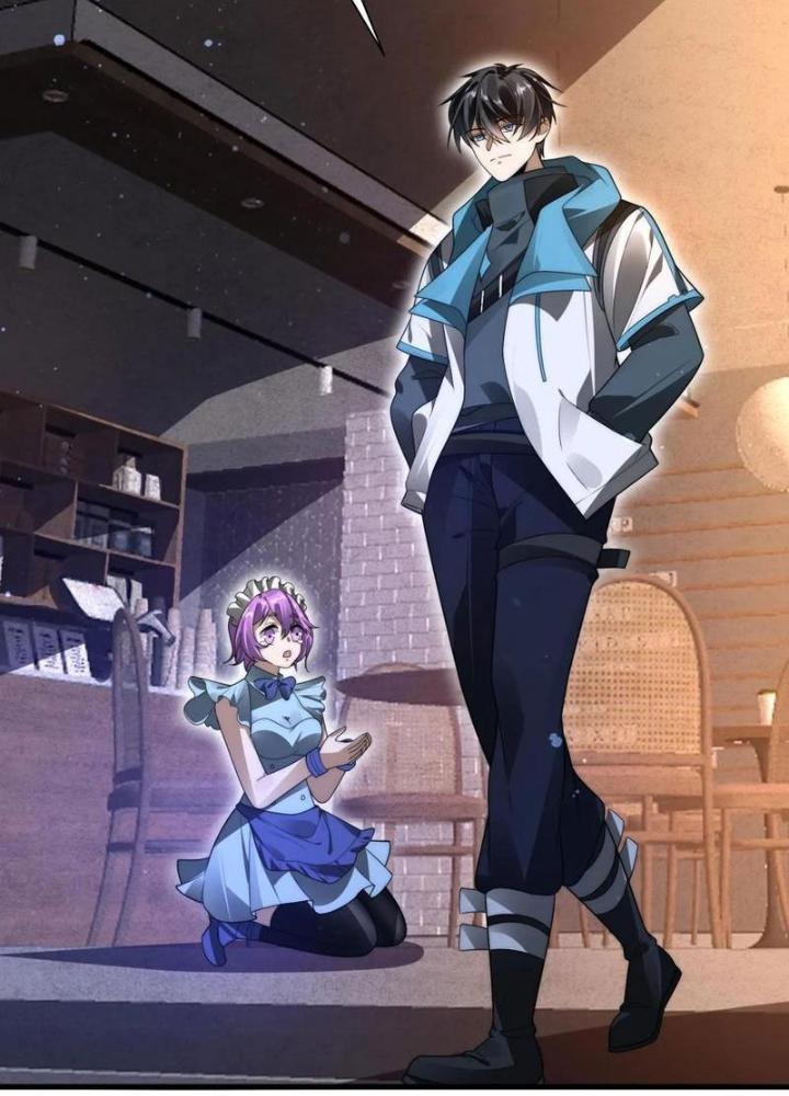 Tích Trữ 10 Vạn Vật Tư Trước Ngày Tận Thế Chapter 263 - Trang 4