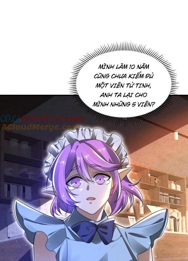 Tích Trữ 10 Vạn Vật Tư Trước Ngày Tận Thế Chapter 263 - Trang 4