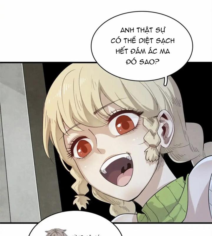 Từ Giờ, Ta Chính Là Bậc Thầy Của Pháp Sư Chapter 129 - Trang 3