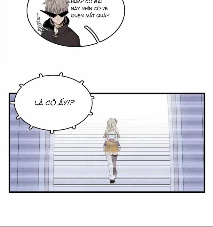 Từ Giờ, Ta Chính Là Bậc Thầy Của Pháp Sư Chapter 129 - Trang 3