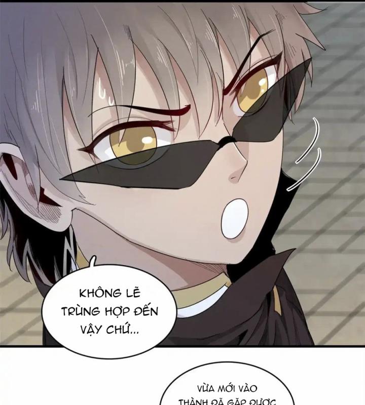 Từ Giờ, Ta Chính Là Bậc Thầy Của Pháp Sư Chapter 129 - Trang 3