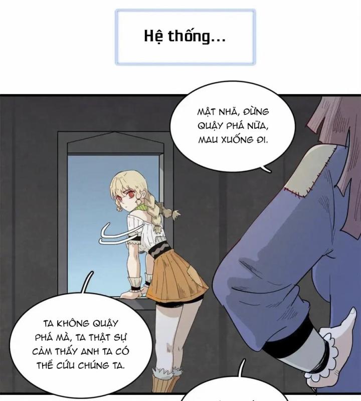 Từ Giờ, Ta Chính Là Bậc Thầy Của Pháp Sư Chapter 129 - Trang 3