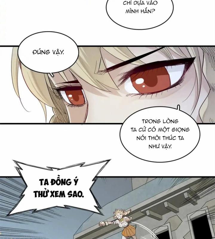 Từ Giờ, Ta Chính Là Bậc Thầy Của Pháp Sư Chapter 129 - Trang 3