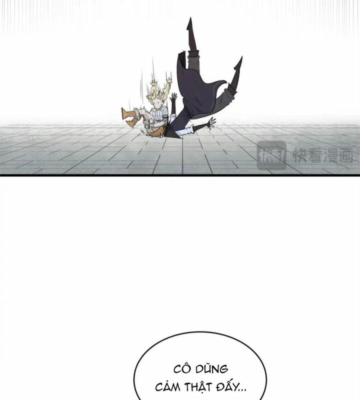 Từ Giờ, Ta Chính Là Bậc Thầy Của Pháp Sư Chapter 129 - Trang 3