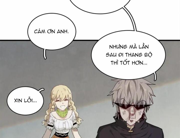 Từ Giờ, Ta Chính Là Bậc Thầy Của Pháp Sư Chapter 129 - Trang 3