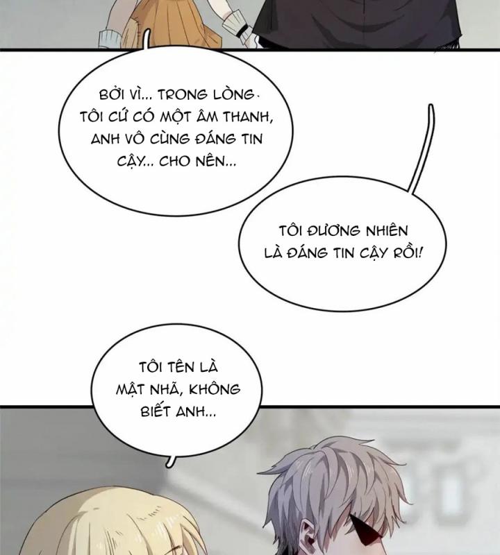 Từ Giờ, Ta Chính Là Bậc Thầy Của Pháp Sư Chapter 129 - Trang 3