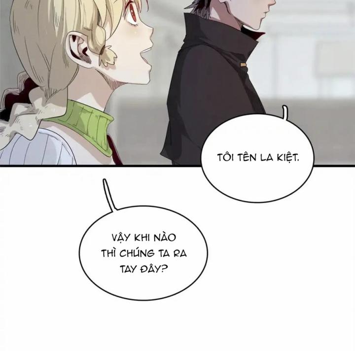 Từ Giờ, Ta Chính Là Bậc Thầy Của Pháp Sư Chapter 129 - Trang 3