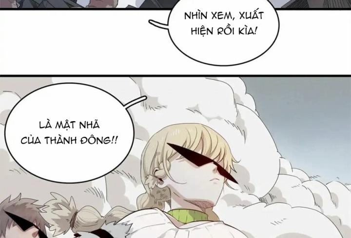 Từ Giờ, Ta Chính Là Bậc Thầy Của Pháp Sư Chapter 129 - Trang 3